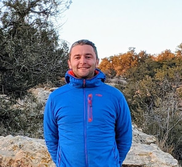 Noah Creany, PhD